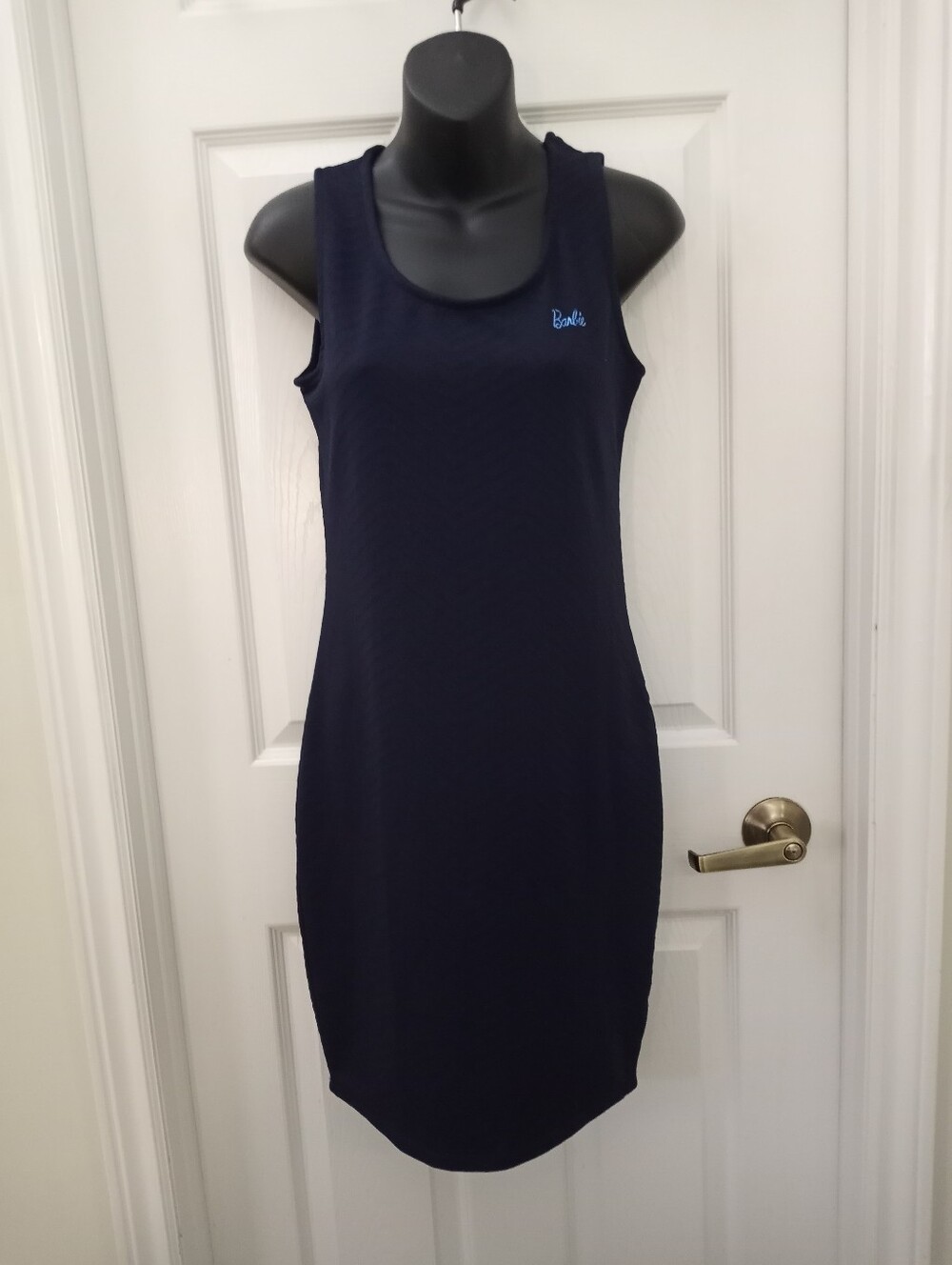 BARBIE Midi Dress